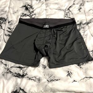 SAXX underwear